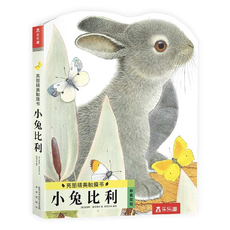 fun-childrens-picture-book-billy-rabbit-0-3-years-1