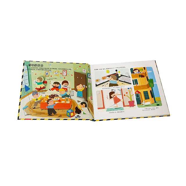 fun-childrens-picture-book-interactive-game-book-of-general-safety-3-6-years-2