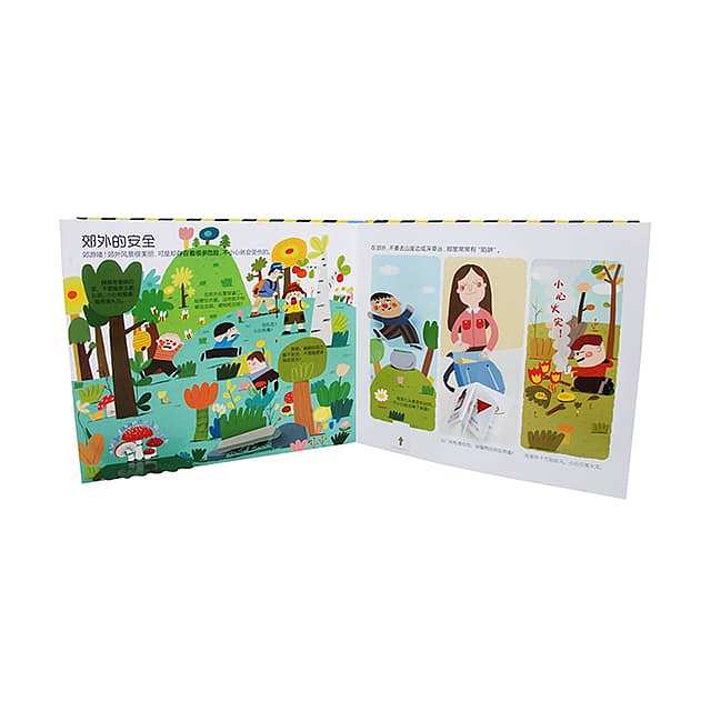 fun-childrens-picture-book-interactive-game-book-of-general-safety-3-6-years-5
