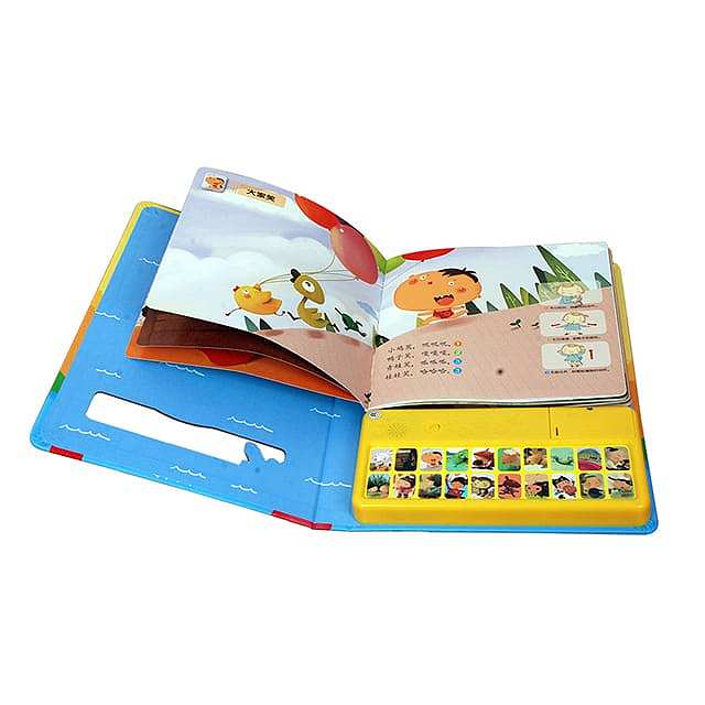 fun-childrens-picture-books-childrens-language-enlightenment-vocal-book-i-can-read-nursery-rhymes-0-3-years-3