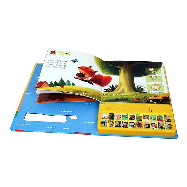 fun-childrens-picture-books-childrens-language-enlightenment-vocal-book-i-can-read-nursery-rhymes-0-3-years-4