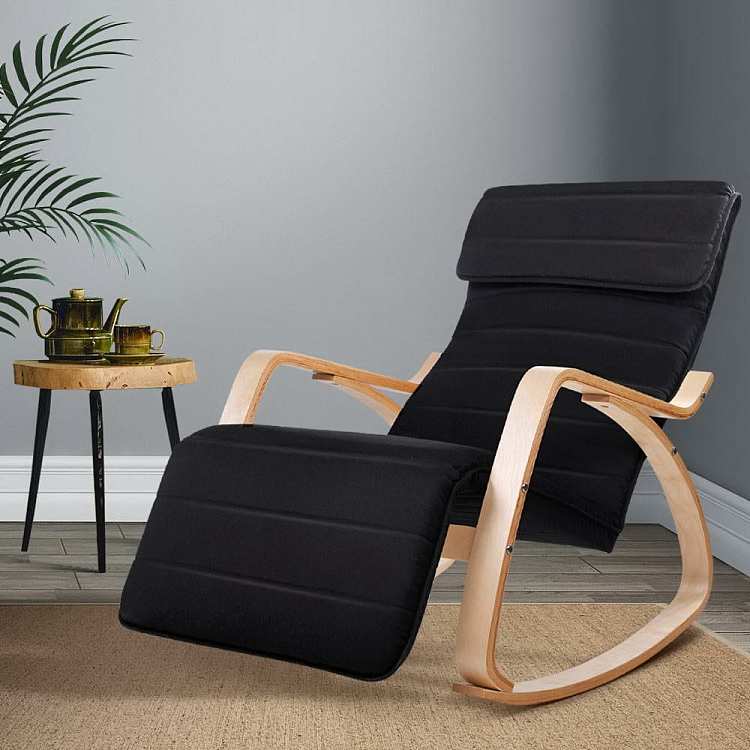 artiss-bentwood-adjustable-footstool-wooden-fabric-rocking-chair-100cm-three-colors-available-1