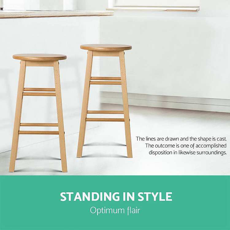 artiss-wooden-backless-high-bar-stool-kitchen-stool-set-of-2-61cm-three-colors-available-5