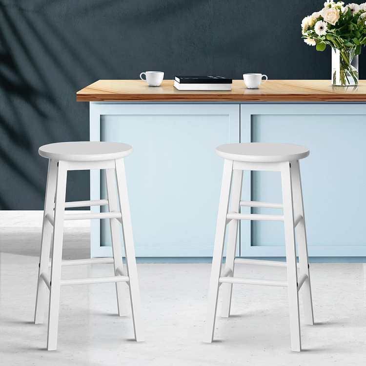 artiss-wooden-backless-high-bar-stool-kitchen-stool-set-of-2-61cm-three-colors-available-1