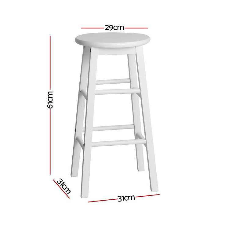 artiss-wooden-backless-high-bar-stool-kitchen-stool-set-of-2-61cm-three-colors-available-3