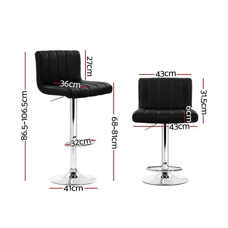 artiss-pu-leather-rotatable-backrest-lift-bar-stool-2-piece-set-black-chrome-3
