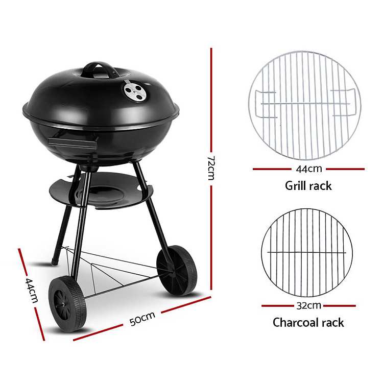 grillz-outdoor-camping-portable-grill-round-black-2
