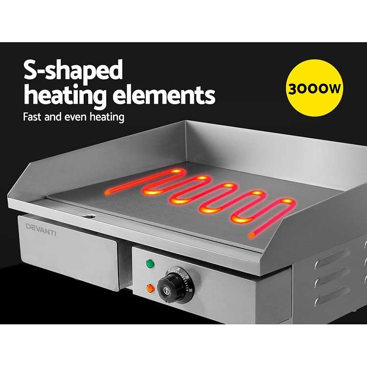 devantibbq-electric-baking-tray-removable-grease-tray-50-300-554323cm3000w-silver-4