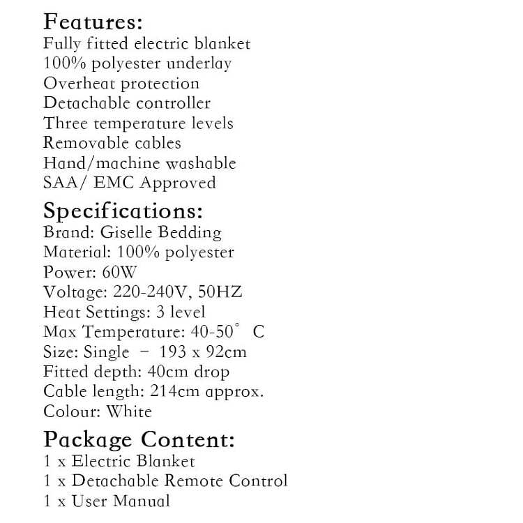 giselle-bedding-electric-blanket-polyester-fiber-can-be-remotely-machine-washable-multiple-specifications-to-choose-from-4