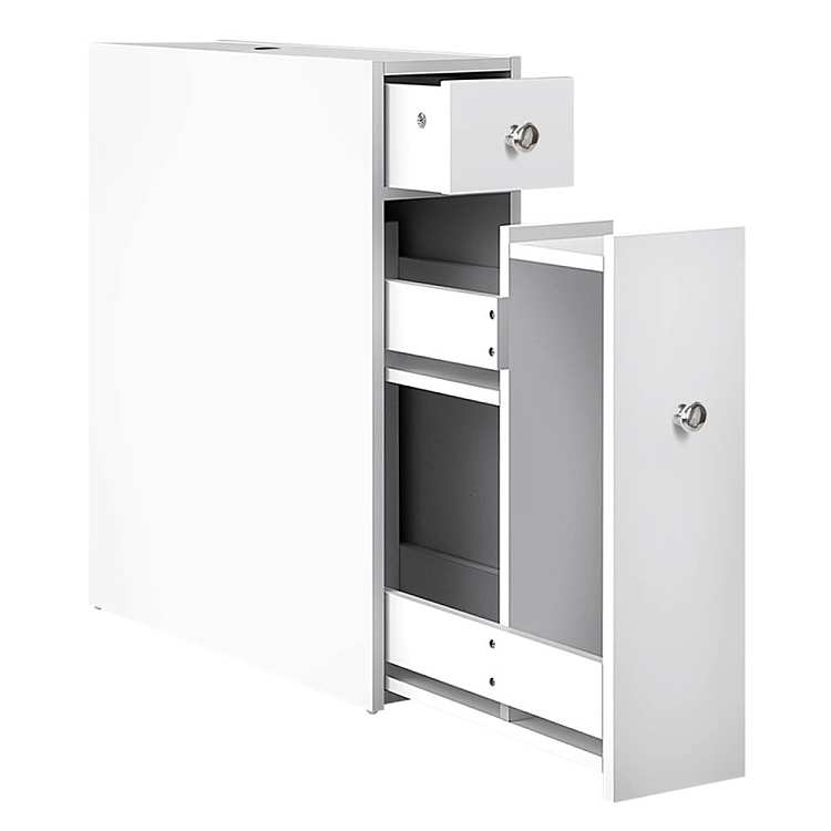 artiss-bathroom-cabinets-white-58cm-2