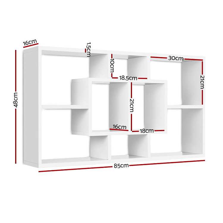 artiss-floating-wall-shelf-diy-installation-bookshelf-display-shelf-white-3