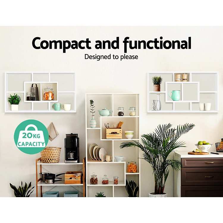 artiss-floating-wall-shelf-diy-installation-bookshelf-display-shelf-white-4
