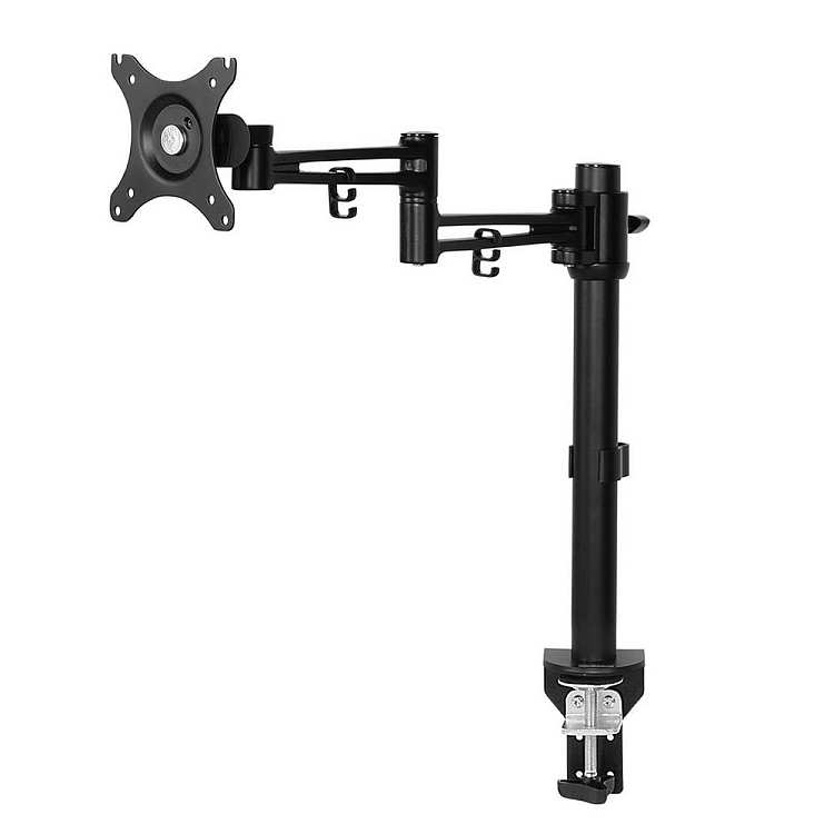 artiss-adjustable-swivel-single-monitor-stand-up-to-30-inches-black-2
