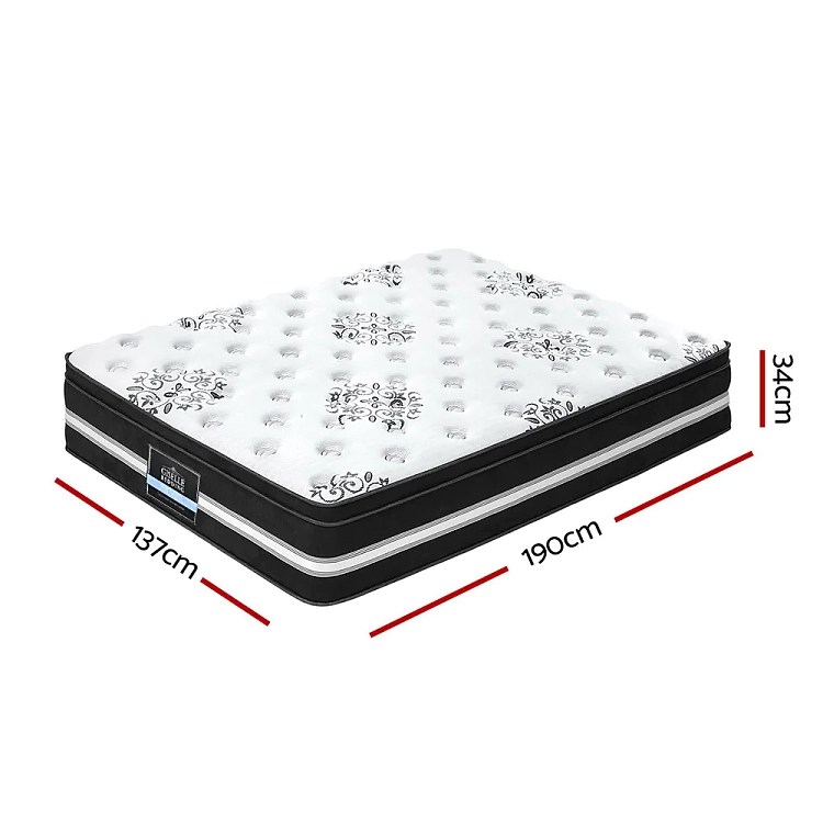 giselle-mattress-with-innerspring-frozen-gel-memory-foam-three-sizes-to-choose-from-2