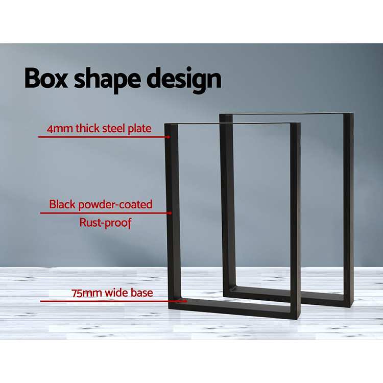 artiss-rust-proof-square-steel-table-legs-2-black-two-sizes-available-5