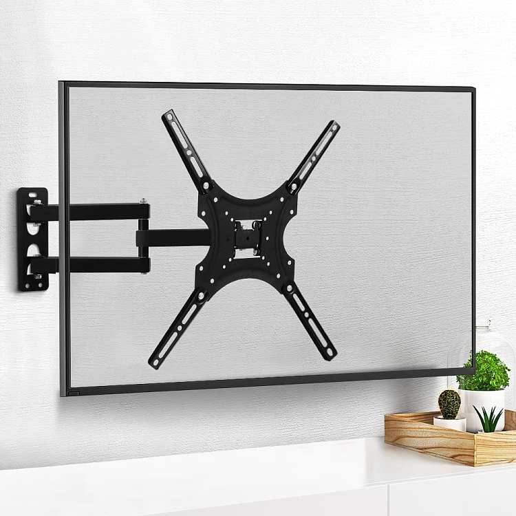 artiss-lcd-led-plasma-tilt-swivel-tv-wall-mount-bracket-323740434850-in-1