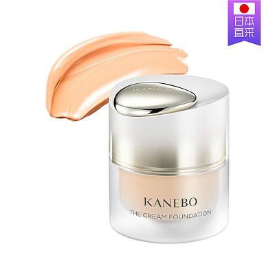 KANEBO嘉娜宝 新奢华系列粉霜 30ml【🇯🇵日本版】/多色号可选