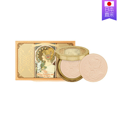 KANEBO嘉娜宝 2025年限定款天使蜜粉饼 30g+30g替换装【🇯🇵日本版】
