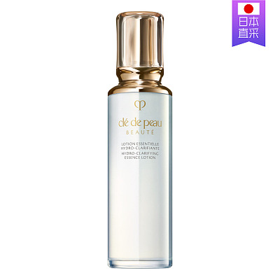 CPB肌肤之钥 钻光精华水【清爽型】 170ml