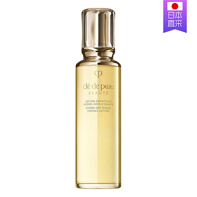 CPB肌肤之钥 钻光精华水【滋润型】 170ml
