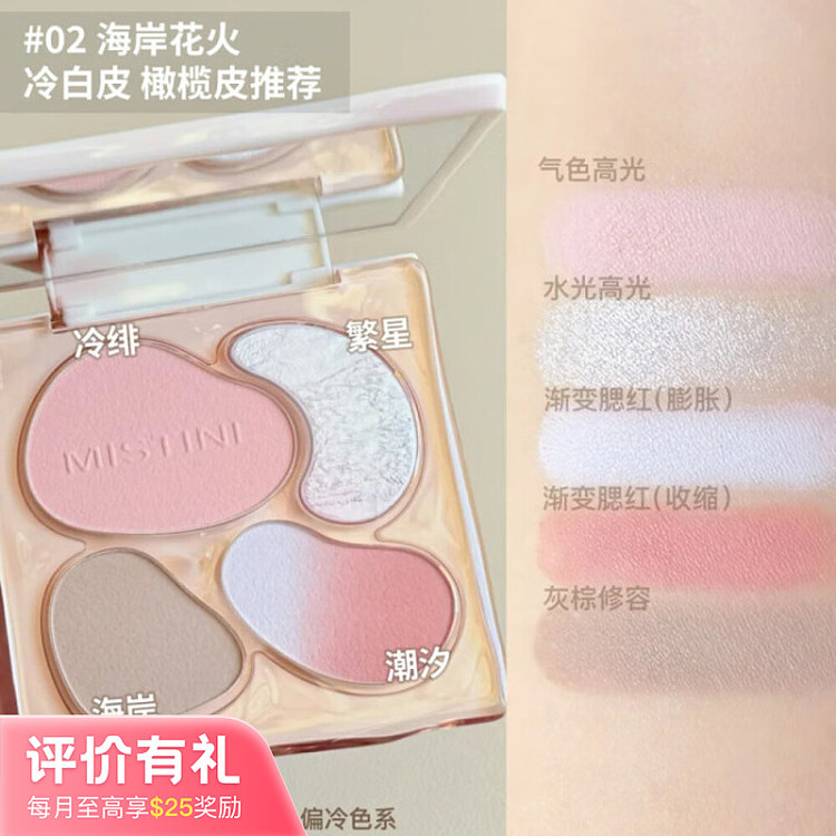 mistine-mistine-thai-milk-curry-facial-complexion-palette-02-coastal-flower-fire-palette-12g-1
