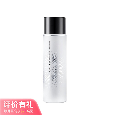 柏瑞美 定妆喷雾 水光亮面白瓶 干皮 100ml【评价有礼】