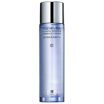 凌博士 轻凌紧致 安肌水 120ml【评价有礼】