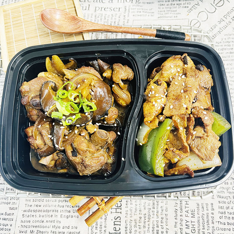 fermented-black-bean-with-pork-bellygrandmas-home-style-stir-fried-chicken-1
