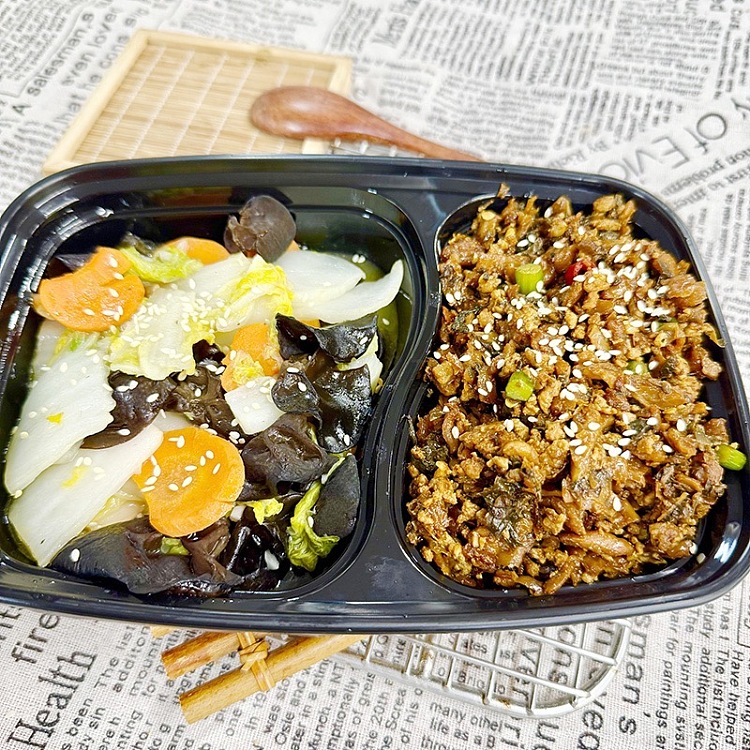 minced-pork-with-xiang-xi-grandmas-dishesthree-color-vegetables-1