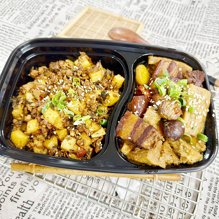 chestnut-braised-pork-stewed-with-frozen-tofugrandmas-fried-potato-dices-1