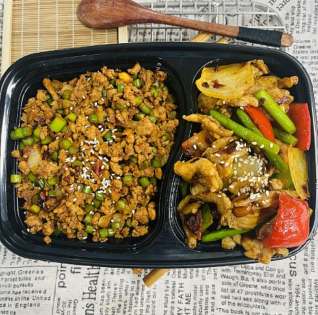 fried-pork-with-garlic-moss-and-oniondish-with-minced-pork-dried-radish-and-garlic-sprouts-1