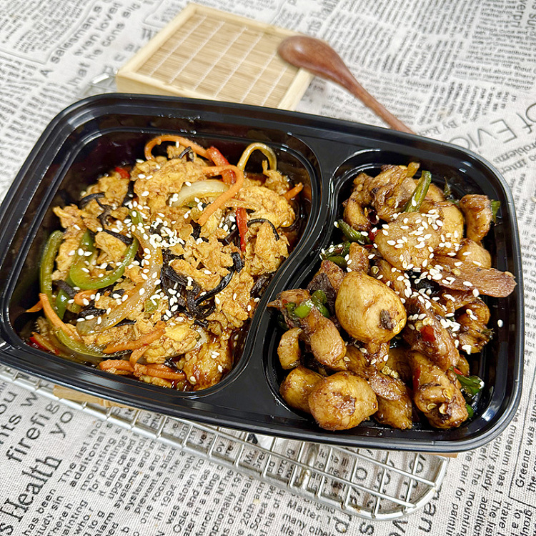 sichuan-style-stir-fried-chicken-thighsfish-flavored-eggs-1