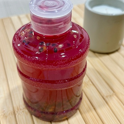 红颜火龙果绿（500ml）【限时特价】